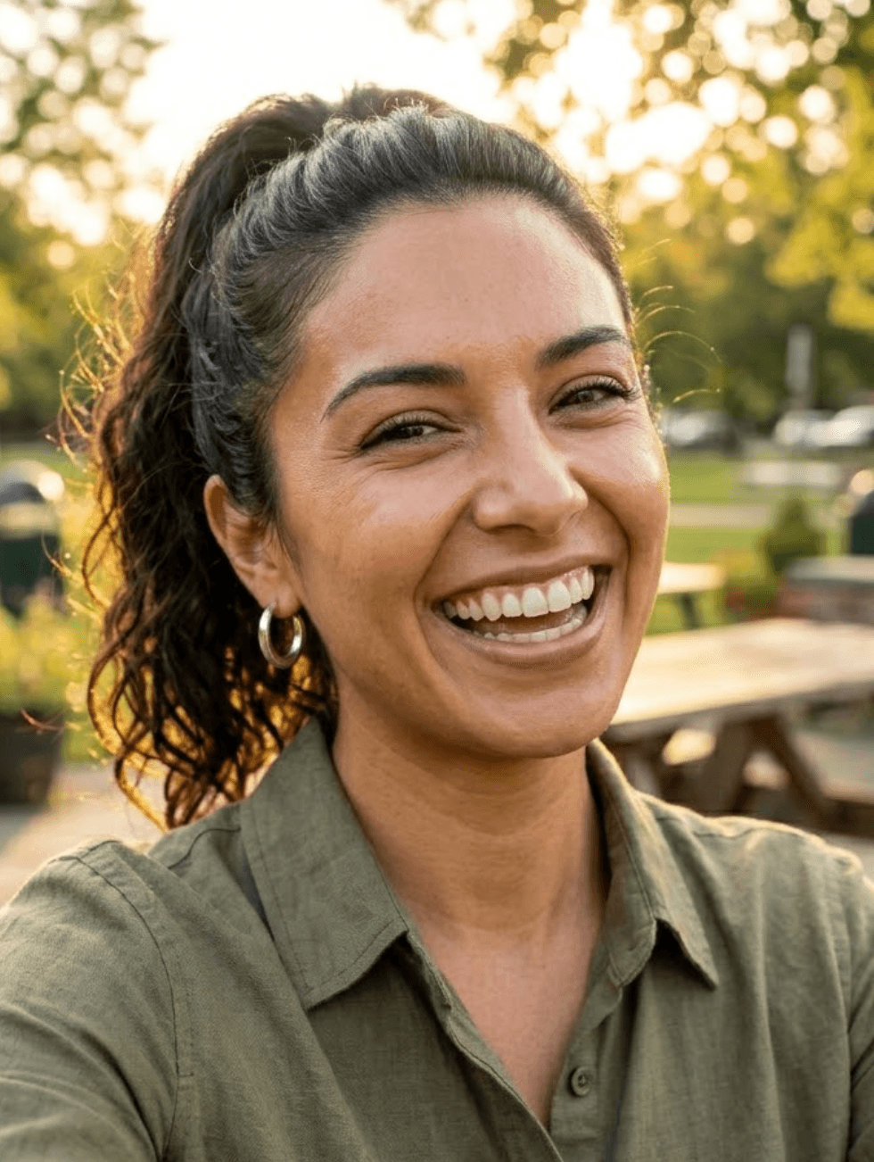 Carla M.